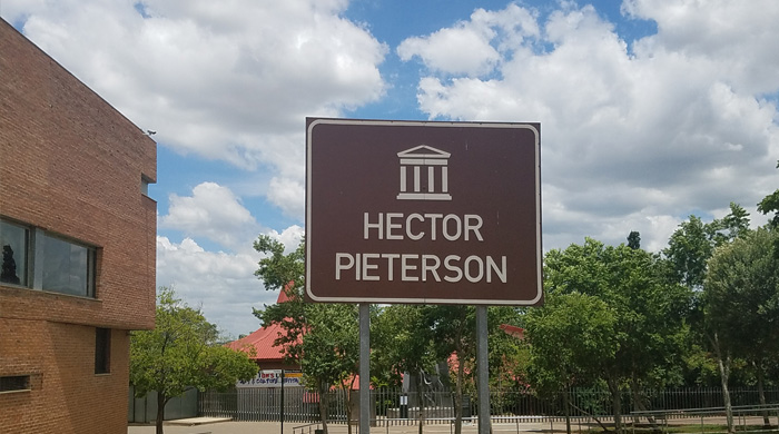 Hector Pieterson